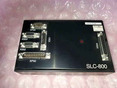 Agilent SJ-50 Camera Junction Box - SLC-800 w/60-day Warranty - Image 1 of 2