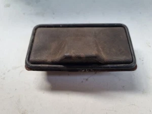 Land Rover Defender 90 110 Armaturenbrett oben Aschenbecher. - Bild 1 von 1