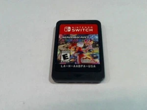 NINTENDO MARIOKART DELUXE 8 - SWITCH (MP1045894) - Imagen 1 de 1