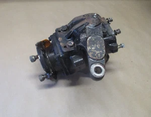 Toro Groundsmaster 328-D Left Rear Bevel Gear Assembly 30627 328 D - Picture 1 of 4