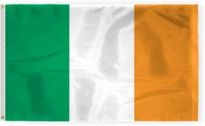 AGAS Ireland Flag - Multi Variation - International Flags - Picture 1 of 13