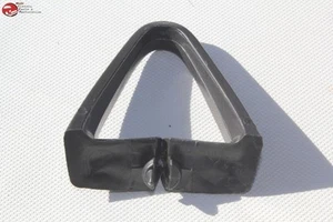 77-81 Chevy Camaro Nova Impala Firebird Black Triangle Bucket Seat Belt Guide - Picture 1 of 1