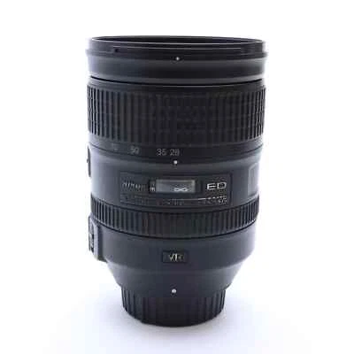 Nikon AF-S NIKKOR 28-300mm F/3.5-5.6G ED VR #229 - Image 1 of 4