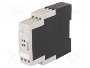 1 piece, Module: voltage monitoring relay EMR6-W400-M-1 /E2UK - Picture 1 of 9