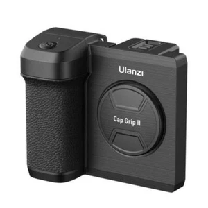 Ulanzi CapGrip Smartphone Grip Bessere Fotos, Selfies und Videos machen Android/iOS - Bild 1 von 20