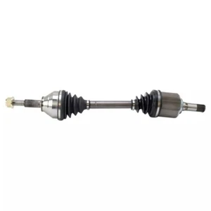 Front CV Axle Shaft Assembly LH Driver Side for 11-19 Ford Explorer V6 3.5L - Picture 1 of 4