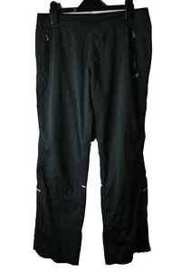 New Balance Womans Running Joggers Track Pants Sports Running Size S - Picture 1 of 7