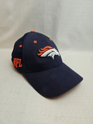  Gorra Denver Brancos Foto 1 de 4