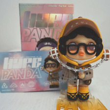 POP MART x SKULLPANDA Hype Panda Mix&Match Style Mini Figure Designer Art Toy