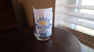 1972 Indianapolis Indy 500 Glas Becher Racing 1911-1971 Gewinner aufgelistet - Bild 1 von 6