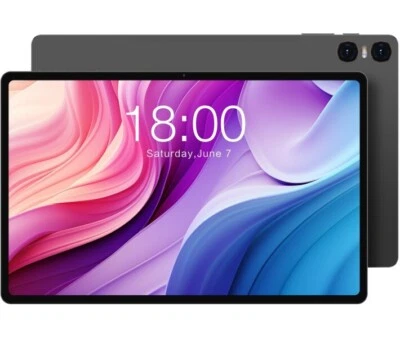 Tablet Teclast T40HD LTE 8/128GB Grigio siderale - Immagine 1 di 4