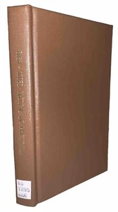 1844, NOTES CRITICAL PRACTICAL BOOK OF JOSHUA, by GEORGE BUSH, OLD TESTAMENT - Picture 1 of 6
