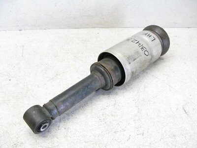 10-13 LAND ROVER RANGE ROVER SUSPENSÃO ESPORTIVA MOLA PNEUMÁTICA DIANTEIRA DIREITA OU ESQUERDA 03L - Imagem 1 de 4