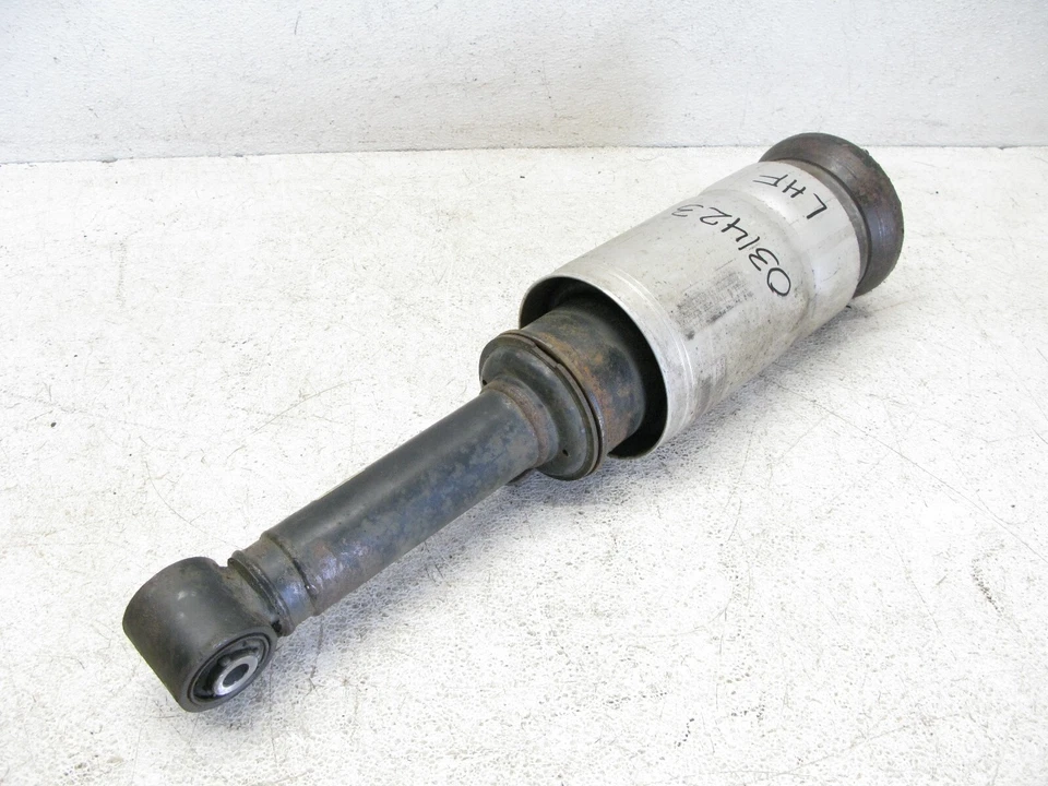 10-13 LAND ROVER ДИАПАЗОН ROVER SPORT ПОДВЕСКА ПНЕВМАТИЧЕСКАЯ ПРУЖИНА СПЕРЕДИ СПРАВА ИЛИ СЛЕВА 03L - Изображение 1 из 4