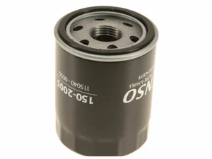 For 1985-1992 Volkswagen Transporter Oil Filter Denso 82649JM 1986 1987 1988 - Picture 1 of 2