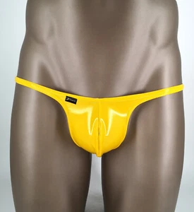 Stretch LACK Micro Tanga String JASPER JP-beach Badetanga Badestring Gr XS - XXL - Imagen 1 de 13