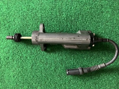 BMW M3 E46 Nehmerzylinder 2152 2229841 SMG Kupplungsnehmerzylinder  FTE6768 - Bild 1 von 2