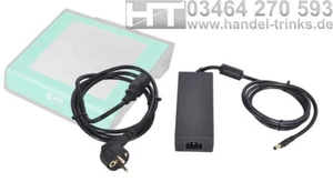 Apparecchio diagnostico Hella Gutmann alimentatore MEGA MACS 77 66 56 50 alimentazione - Foto 1 di 4