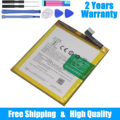 Premium Battery BLP657 for OnePlus 6 One Plus 100% Capacity 3300mAh - Image 1 of 4