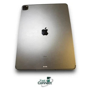 Apple iPad Pro 12.9" 5ta Generación WiFi + Celular No Funciona Código Postal Leer - Imagen 1 de 10