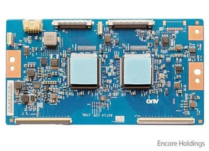 Scheda T-con per Tvs 85in Xr-85x90cl 1-017-170-11 - Foto 1 di 1