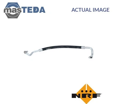 400021 HIGH PRESSURE LINE AIR CONDITIONING NRF FOR CITROËN DISPATCH,JUMPY - Image 1 of 4