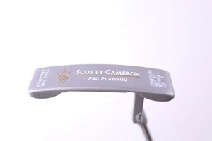 Cameron Mil-Spec Newport 36 in putter destrorso ottimo - Foto 1 di 9