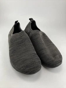 Zapatos Skechers Dual Lite Para Hombre Talla 8.5 Tenis Informales Cómodos Negros - Imagen 1 de 7