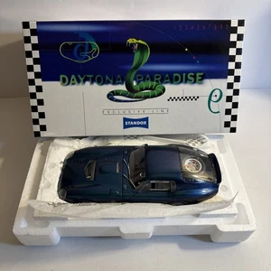 1:18 Scale Exoto Standox Daytona Paradise 1964 Shelby Cobra Daytona with Boxes - Picture 1 of 24