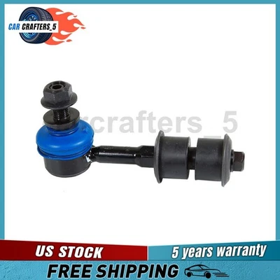 Комплект звеньев заднего стабилизатора подвески Mevotech для 2011–2016 Scion tC 2,5 л - Изображение 1 из 4