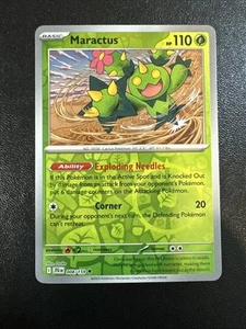 Maractus 008/159 Sv09: Journey Together Reverse Holo - Picture 1 of 2