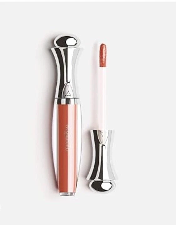 👄 NEW MIRENESSE VELVET LIP LIFT MOISTURE SHINE LIP GLOSS # 55 👄 - image 1 of 1