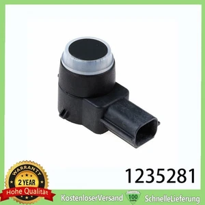 Für OPEL Astra J ZAFIRA B (A05) 13332755 1235281 NEU Einparkhilfe Parksensor PDC - Bild 1 von 12