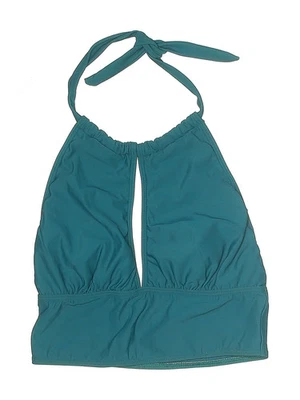 Maiô Spiegel feminino verde top 6 - Imagem 1 de 2