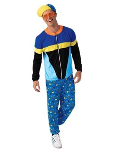 Nineties Guy Costume for Adults - Picture 1 of 3