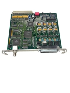 Motorola Premisys  8164, 600-008164 DSM 4W 4 REV C9 DSM 4 PORT *SALE* - Picture 1 of 4