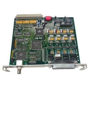 Motorola Premisys  8164, 600-008164 DSM 4W 4 REV C9 DSM 4 PORT *SALE* - Image 1 of 4