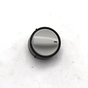 Interior Sunroof Control Switch Potentiometer Button Grey For VW Beetle Golf - Picture 1 of 3