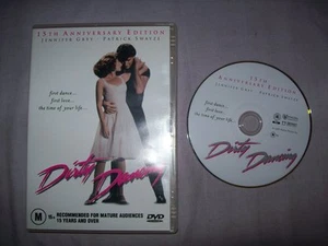 Dirty Dancing Anniversary Edition As New Free Post With Tracking - Bild 1 von 1