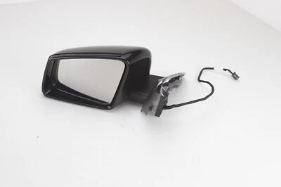 Mercedes Benz GLA X156 EU LHD 2015 Front Left Electric Mirror A1568100116 - Image 1 of 4