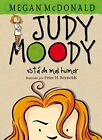 Judy Moody (Spanish Edition) By Megan Mcdonald **Mint Condition**