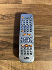 Grundig HDD Combo Recorder Remote S0606501- Tested - Picture 1 of 2