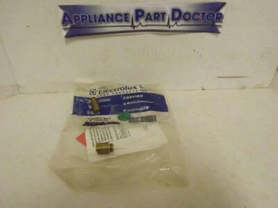 KIT CONVERSIÓN SECADORA FRIGIDAIRE ELECTROLUX 5303937053 LP NUEVO Foto 1 de 4