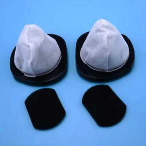 6Pack 2030 Filter fit für Bissell 3-in-1 Lightweight Stick 2030 20303 20306 zx - Picture 1 of 5