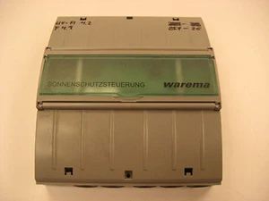 WAREMA Steuerung 4 M 230AP Defekt Markisensteuerung Jalousiesteuerung - Bild 1 von 4