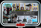 Hot Toys Star Wars MMS574 ESB 40th Anniversary Boba Fett 1/6 "New & Sealed"
