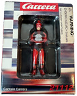 CARRERA 21112 CAPTAIN CARRERA FIGURE FOR SLOT CAR TRACK NEW IN PACKAGE