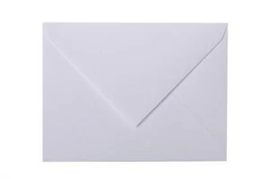 25 Briefumschläge DIN C5 für A5 Karten Kuvert in hochwertiger Qualität Blau-lila - Bild 1 von 6