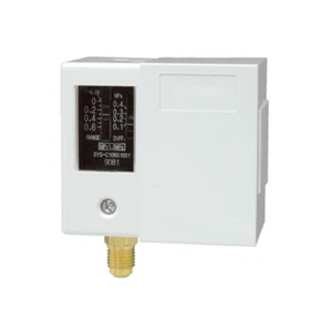 SNS-C101X SNS-C102X SNS-C120X SNS-C135X Pressure Controller - Picture 1 of 5