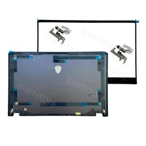 For MSI GE76 GP76 Raider 11UH/11UE 10SGS SFS MS-17K1 LCD Back Cover Bezel Hinge - Afbeelding 1 van 9